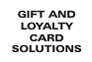 A flexible and profitable Gift and Loyalty program that is a cash-generating product that doubles as a miniature billboard in your customers wallet.